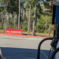 AAFES Express - Sign.
