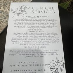Athens Family Vision Clinic