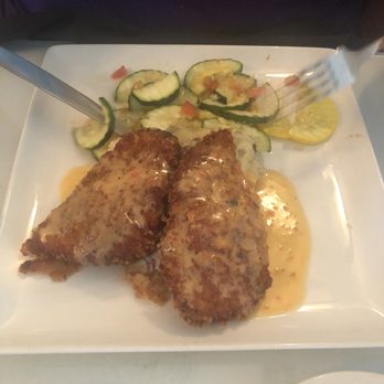 Wooden Nickel - Chicken Parmesan - American Near Me - Monroeville, Pennsylvania Wooden Nickel - Chicken Parmesan - American Near Me - Monroeville, Pennsylvania