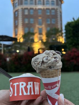 Salt & Straw by null