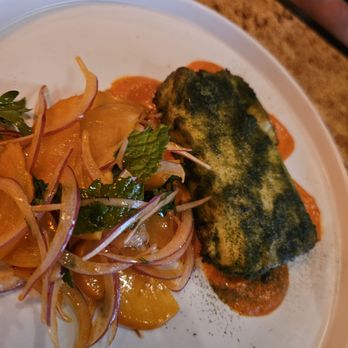 Tapori - Indian Near Me - Washington, DC, District of Columbia