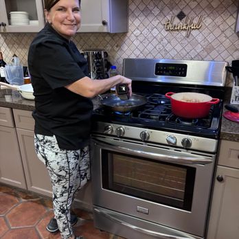 Chef Zaida - Our chef - Personal Chefs Near Me Chef Zaida - Our chef - Personal Chefs Near Me