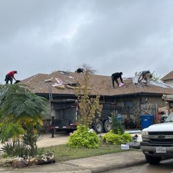Elite Roofing DFW