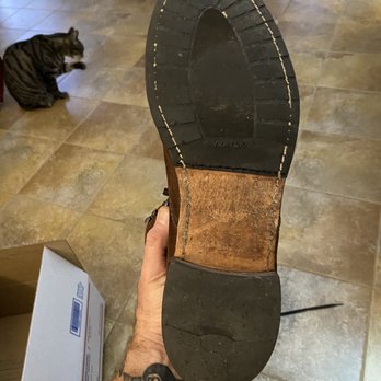 Tulli's Shoe Store & Repair - Before - Shoe Stores Near Me - Hershey, Pennsylvania