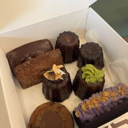 Financier
