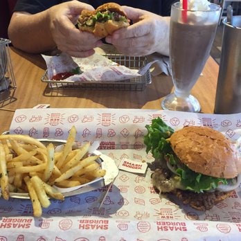 Smashburger - Burgers Near Me - Largo, Florida Smashburger - Burgers Near Me - Largo, Florida