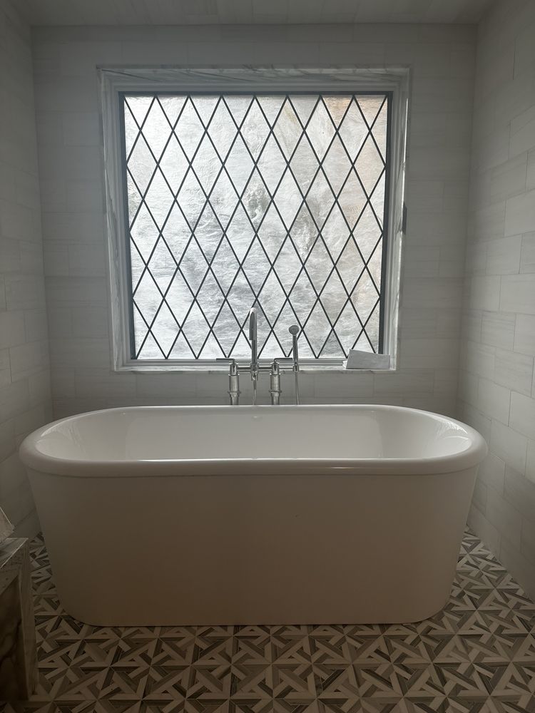 Slide of Prestige Plumbing