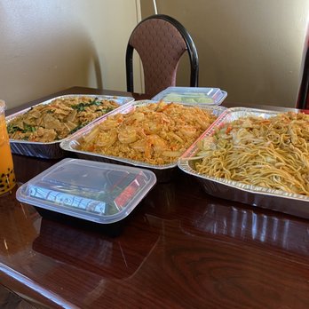 Thai Garden - Thai Near Me - Rosamond, California Thai Garden - Thai Near Me - Rosamond, California