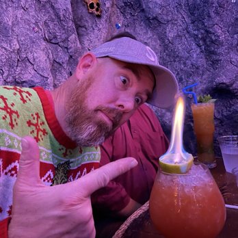 The Lost Inferno - Tiki Bars Near Me - San Clemente, California The Lost Inferno - Tiki Bars Near Me - San Clemente, California