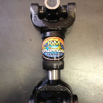 K & M Driveline Service - Auto Repair Near Me - Modesto, California K & M Driveline Service - Auto Repair Near Me - Modesto, California