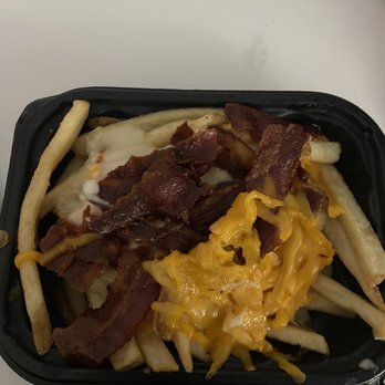 Wendy's - Pub Fries - Fast Food Near Me - Burbank, California