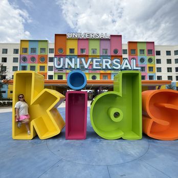 Universal Kids Resort - Park Entrance - Amusement Parks Near Me - Frisco, Texas Universal Kids Resort - Park Entrance - Amusement Parks Near Me - Frisco, Texas