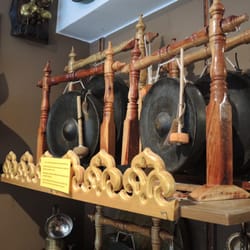 Panatda Design Thailand Handmade