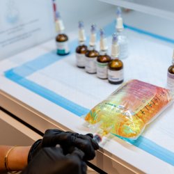 Nature & Science Medicine