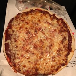 Pizza by Geneo - Small cheese