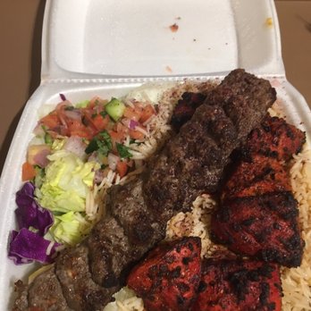 Watan Kabob - Waziri Kebab Dinner - Afghan Near Me - Mississauga, Ontario Watan Kabob - Waziri Kebab Dinner - Afghan Near Me - Mississauga, Ontario
