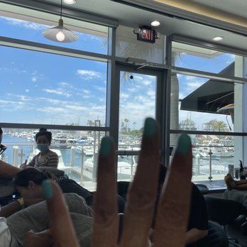 12Twelve Nail Bar - Nail Salons Near Me - Marina del Rey, California 12Twelve Nail Bar - Nail Salons Near Me - Marina del Rey, California
