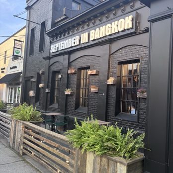 September In Bangkok - Thai Near Me - Bridgeport, Connecticut September In Bangkok - Thai Near Me - Bridgeport, Connecticut