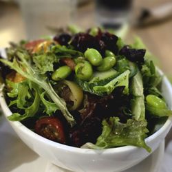 White Spot - House Salad