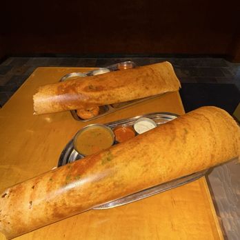 Desi Dosa Madras - Indian Near Me - Delta, British Columbia Desi Dosa Madras - Indian Near Me - Delta, British Columbia