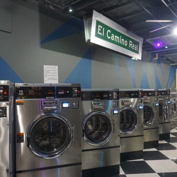 Urban Wash - Laundromat Near Me - Sacramento, California Urban Wash - Laundromat Near Me - Sacramento, California