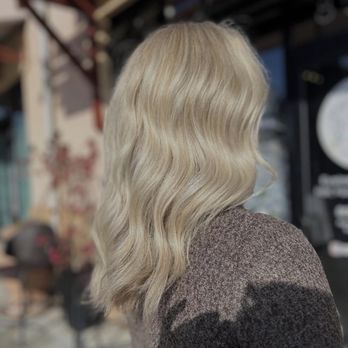 Wildflower - Highlighted by Emma - Hair Stylists Near Me - Cotati, California