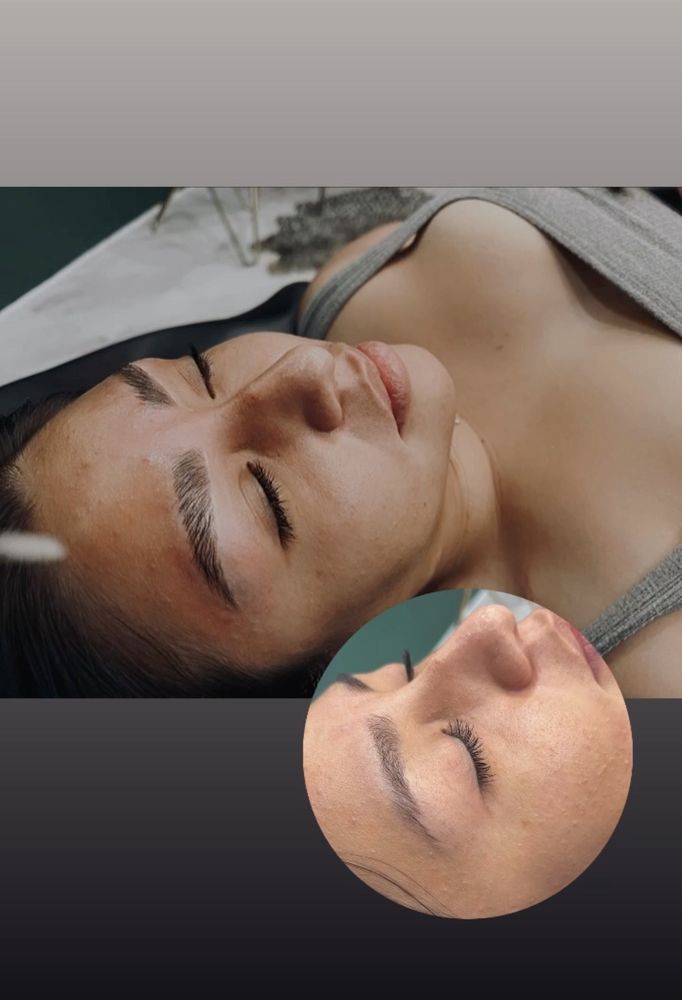 A Pinup’s Secret Logo