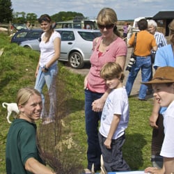 God Unlimited - Outdoor therapy and riding centre