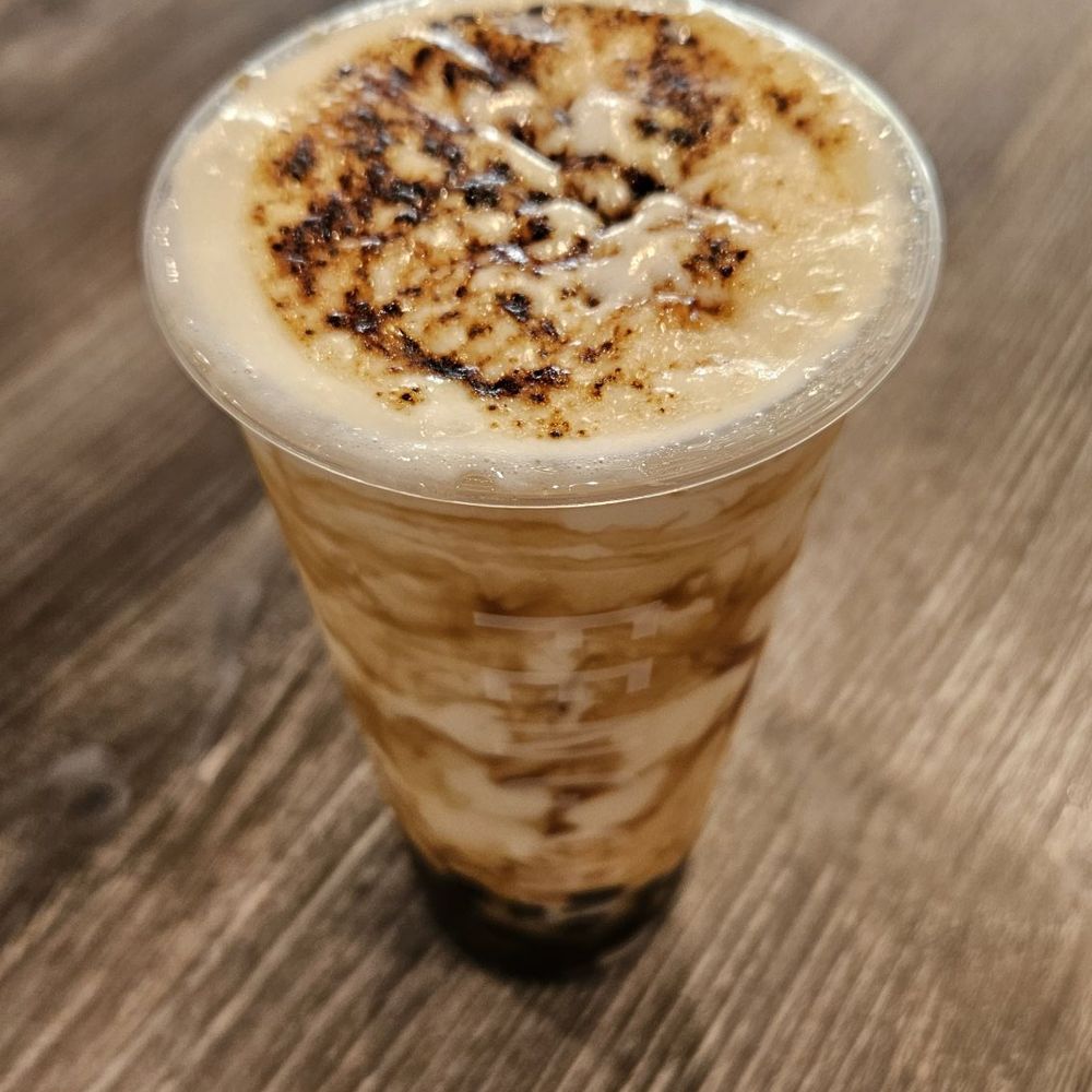 Feng Cha - Milpitas - B1. Dirty Boba - Desserts Near Me - Milpitas, California Feng Cha - Milpitas - B1. Dirty Boba - Desserts Near Me - Milpitas, California