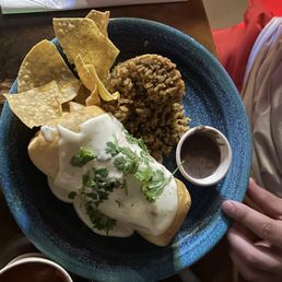 Chimichanga