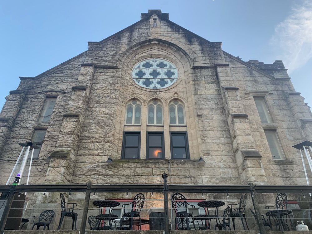 WOODEN DOOR WINERY Updated August 2024 28 Photos & 12 Reviews 101 Custer Ave, Vandergrift