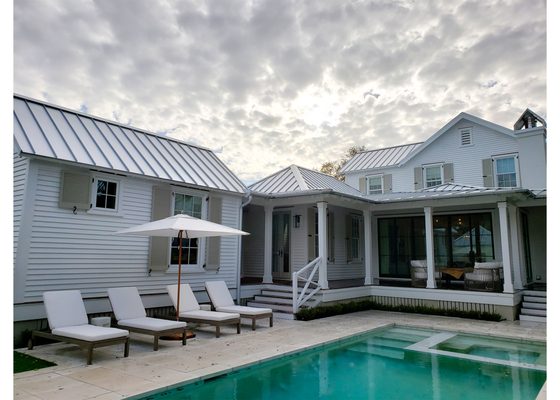 DLV Roofing & Exteriors