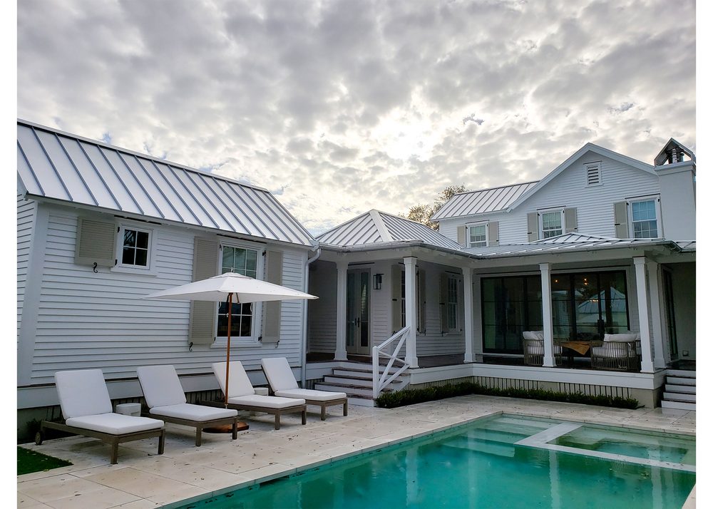 Slide of DLV Roofing & Exteriors