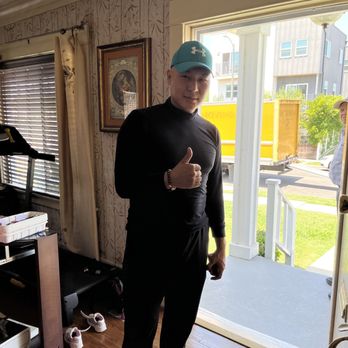 Pro Express Moving - Movers Near Me - Los Angeles, California Pro Express Moving - Movers Near Me - Los Angeles, California