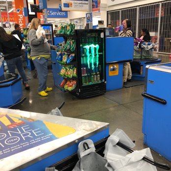 Walmart - Monster refrigerator - Department Stores Near Me - San Leandro, California Walmart - Monster refrigerator - Department Stores Near Me - San Leandro, California