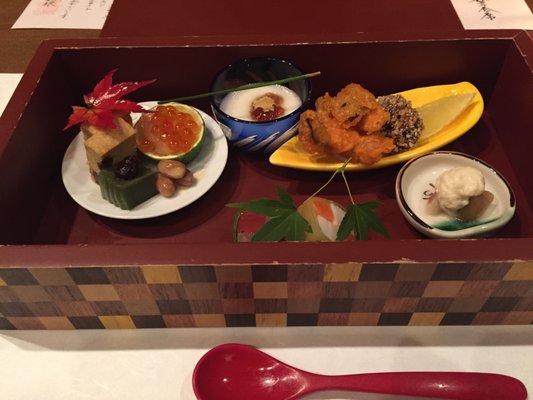 Hoshino Resorts KAI Hakone by null