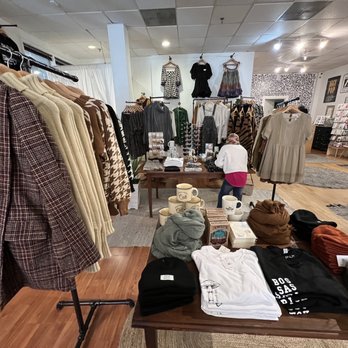 Modern Legend - Clothing area - Men's Clothing Near Me - Wilmington, North Carolina