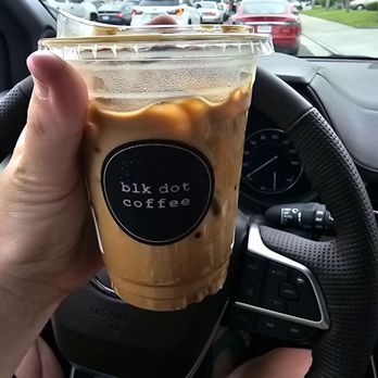 BLK DOT COFFEE - Updated July 2024 - 250 Photos & 102 Reviews - 5247