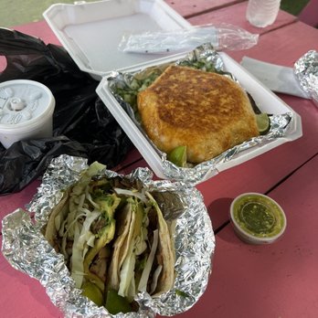 Love C Spot - Birria crunch wrap and assortments of tacos. - Tacos Near Me - Austin, Texas Love C Spot - Birria crunch wrap and assortments of tacos. - Tacos Near Me - Austin, Texas