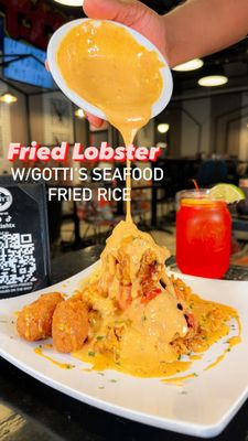 Gotti's Restaurant by null