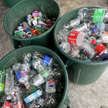 RRR Recycle - My haul - Recycling Center Near Me - Honolulu, Hawaii