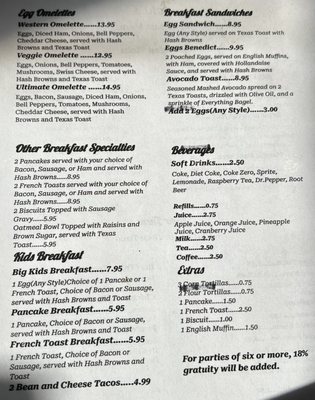 Jake's Restaurant & Bar by null