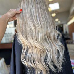Burlingame Beauty Salon - After