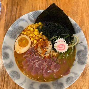 Gyuro Ramen - Ramen - Ramen Near Me - Chicago, Illinois Gyuro Ramen - Ramen - Ramen Near Me - Chicago, Illinois