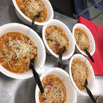 Chef Baba Cooking Class - Cooking Classes Near Me - Davie, Florida