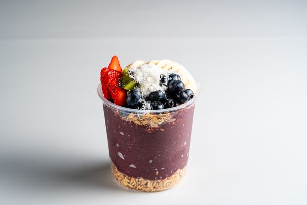 Amazonia Bowl by null