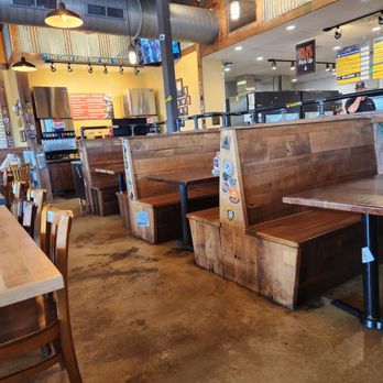 Mission BBQ - Barbeque Near Me - Rehoboth Beach, Delaware