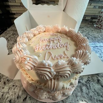 Big Spoon Bakery - Bakeries Near Me - Hollywood, Florida