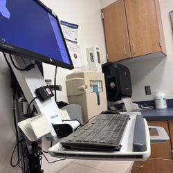 Legacy Meridian Park Medical Center