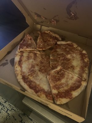 Pizza by Rocco Manchester by null